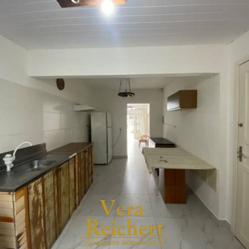 CASA 2 QUARTOS - RUA 424 - MORRETES - DISP. 20/10