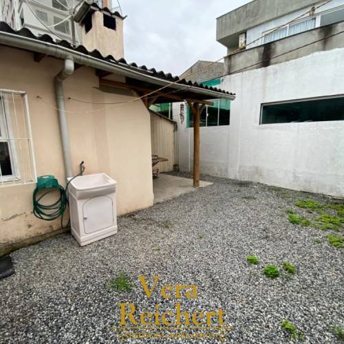 CASA 2 QUARTOS - RUA 424 - MORRETES - DISP. 20/10