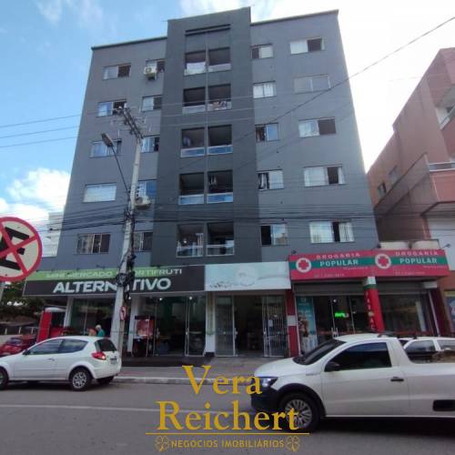 APTO 3 QUARTOS - RESIDENCIAL �GATA