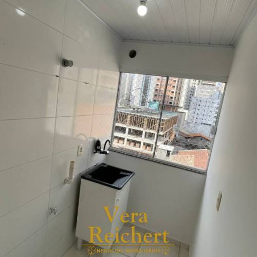 APTO 3 QUARTOS - RESIDENCIAL �GATA