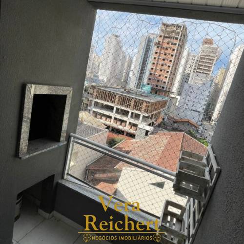 APTO 3 QUARTOS - RESIDENCIAL �GATA