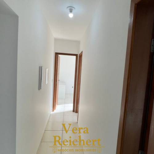 APTO 3 QUARTOS - RESIDENCIAL �GATA