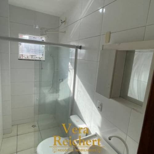 APTO 3 QUARTOS - RESIDENCIAL �GATA