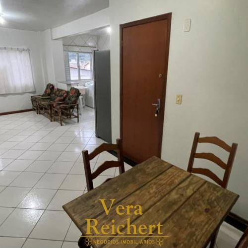 RESIDENCIAL MORRETES