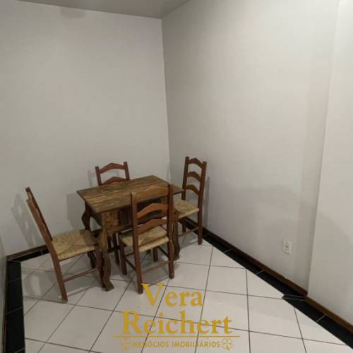 RESIDENCIAL MORRETES