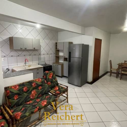 RESIDENCIAL MORRETES