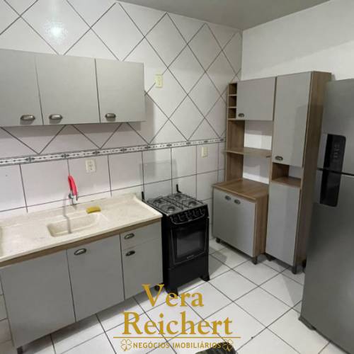 RESIDENCIAL MORRETES