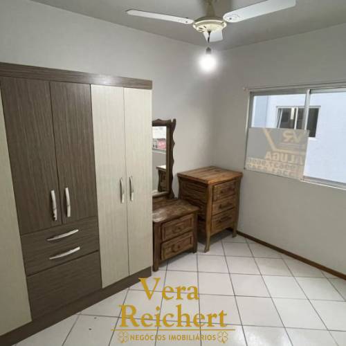 RESIDENCIAL MORRETES