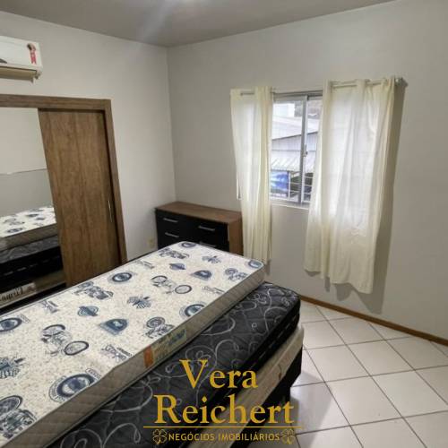 RESIDENCIAL MORRETES