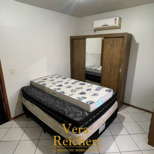 RESIDENCIAL MORRETES