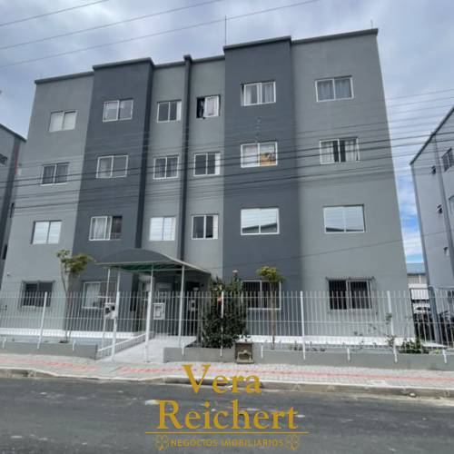 RESIDENCIAL MORRETES