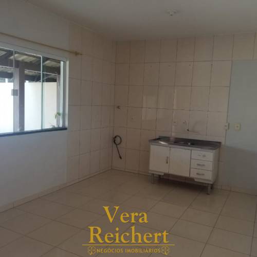 DISP. 12/10 -CASA COM 2 QUARTOS NO MORRETES