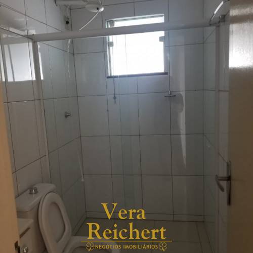 DISP. 12/10 -CASA COM 2 QUARTOS NO MORRETES