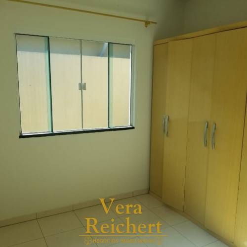 DISP. 12/10 -CASA COM 2 QUARTOS NO MORRETES