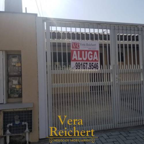DISP. 12/10 -CASA COM 2 QUARTOS NO MORRETES