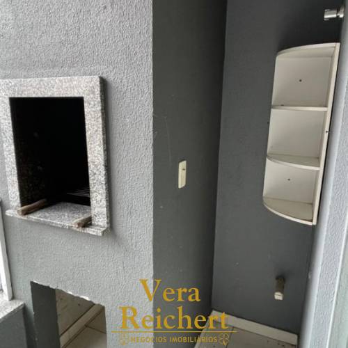 APARTAMENTO 3 QUARTOS - RESIDENCIAL �GATA