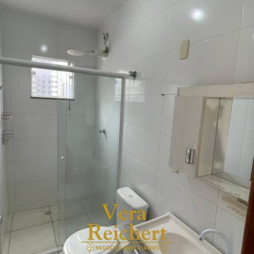 APARTAMENTO 3 QUARTOS - RESIDENCIAL �GATA