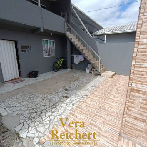 KITNET 04 RUA 428 - MORRETES - SEM CAUO