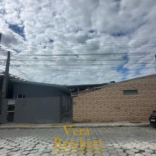 KITNET 04 RUA 428 - MORRETES - SEM CAUO