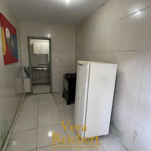 KITNET 04 RUA 428 - MORRETES - SEM CAUO
