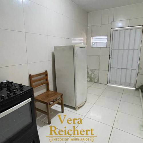 KITNET 04 RUA 428 - MORRETES - SEM CAUO