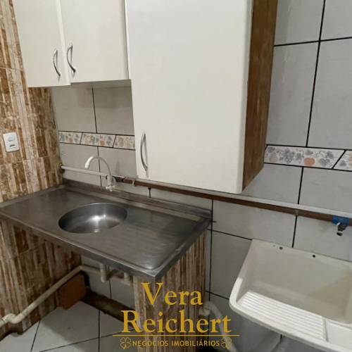 KITNET 04 RUA 428 - MORRETES - SEM CAUO