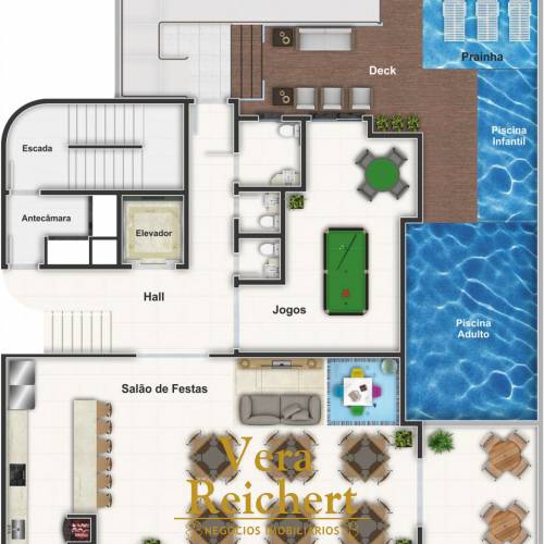 HARMONY RESIDENCE