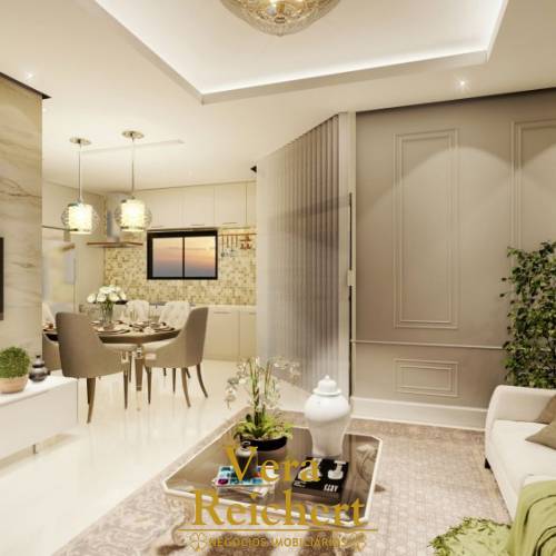 HARMONY RESIDENCE