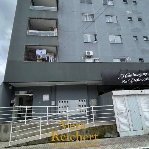 APTO 3 QUARTOS RESIDENCIAL GATA