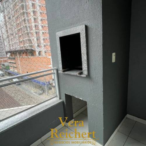 APTO 3 QUARTOS RESIDENCIAL GATA