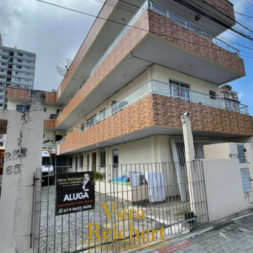 KITNET ANUAL - ATR�S DO KOMPR�O - SEM CAU��O