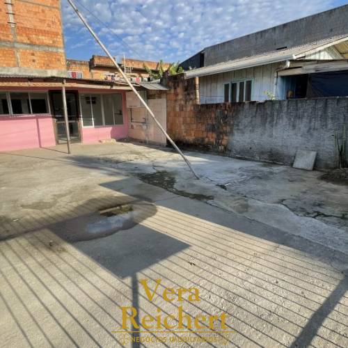 DISP 15/06 - CASA DE 2 QUARTOS - SEM CAU��O