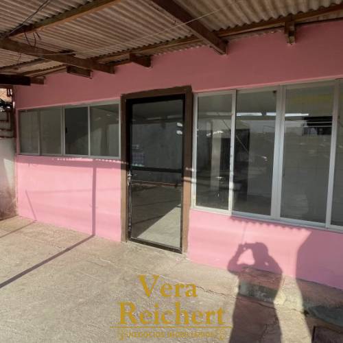 DISP 15/06 - CASA DE 2 QUARTOS - SEM CAU��O