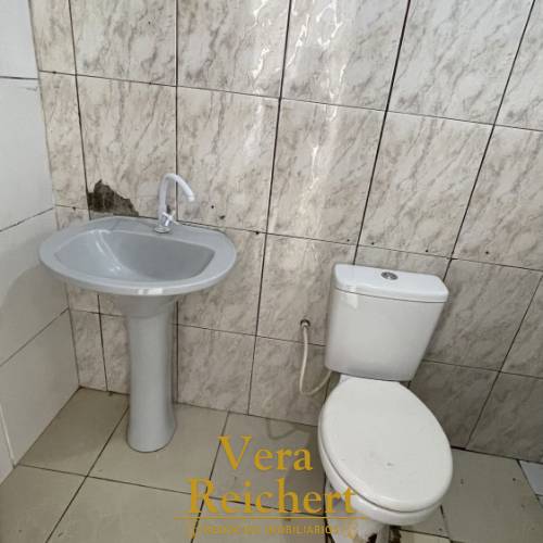 DISP 15/06 - CASA DE 2 QUARTOS - SEM CAU��O