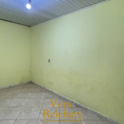 DISP 15/06 - CASA DE 2 QUARTOS - SEM CAU��O