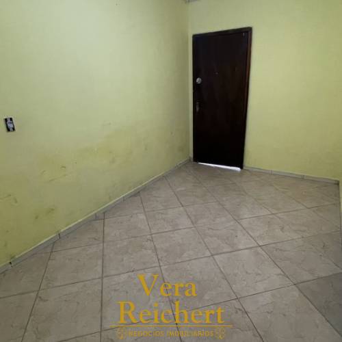 DISP 15/06 - CASA DE 2 QUARTOS - SEM CAU��O