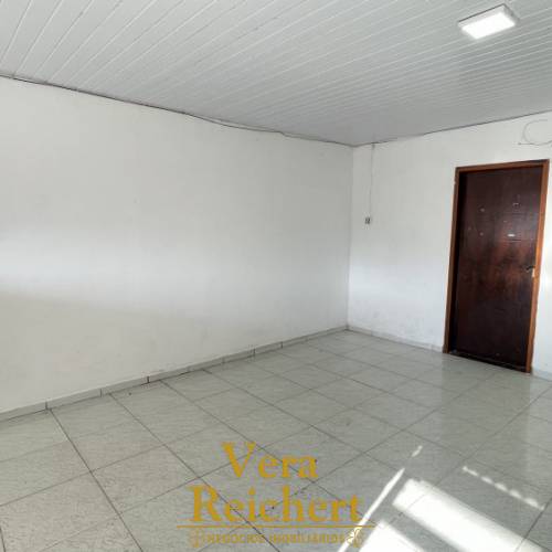 DISP 15/06 - CASA DE 2 QUARTOS - SEM CAU��O