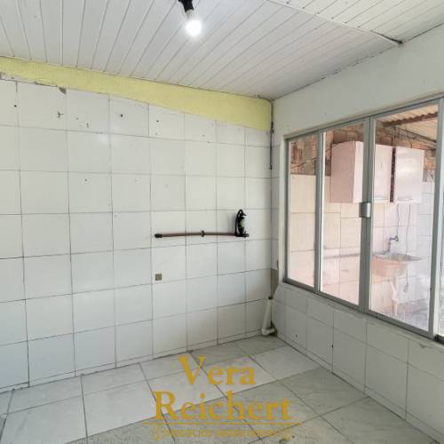 DISP 15/06 - CASA DE 2 QUARTOS - SEM CAU��O