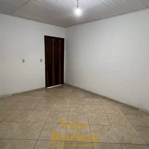 DISP 15/06 - CASA DE 2 QUARTOS - SEM CAU��O