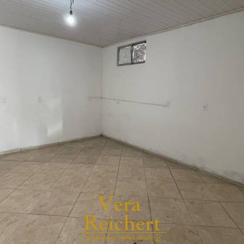 DISP 15/06 - CASA DE 2 QUARTOS - SEM CAU��O