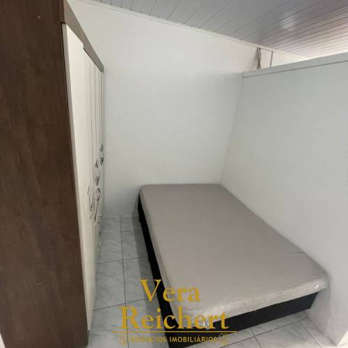 KITNET NA RUA 432 NO BAIRRO MORRETES