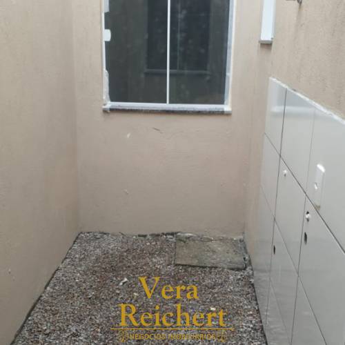CASA GEMINADA NO MORRETES RUA 426
