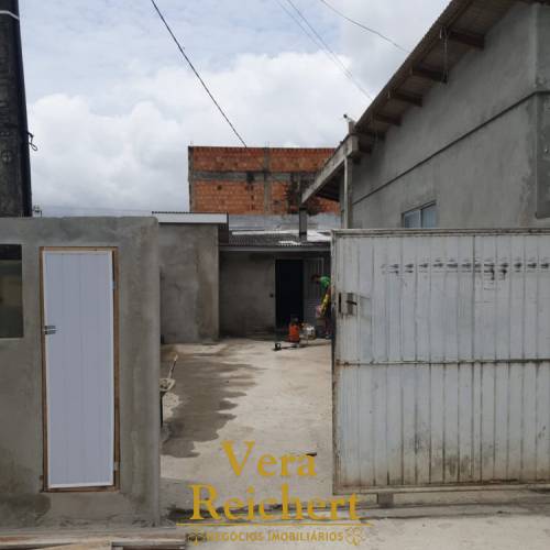 CASA RUA 432 - SEM CAU��O