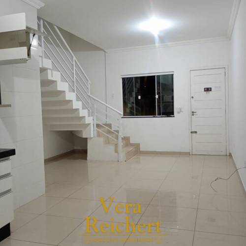 LOCA��O ANUAL SOBRADO 2 QUARTOS 