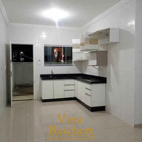 LOCA��O ANUAL SOBRADO 2 QUARTOS 