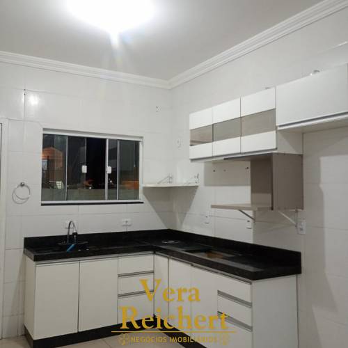 LOCA��O ANUAL SOBRADO 2 QUARTOS 