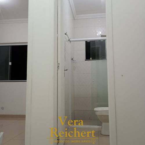 LOCA��O ANUAL SOBRADO 2 QUARTOS 