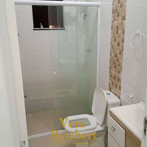 LOCA��O ANUAL SOBRADO 2 QUARTOS 