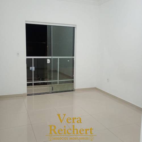 LOCA��O ANUAL SOBRADO 2 QUARTOS 