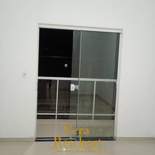 LOCA��O ANUAL SOBRADO 2 QUARTOS 